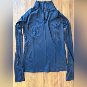 Ariat ladies 1/4 sun shirt